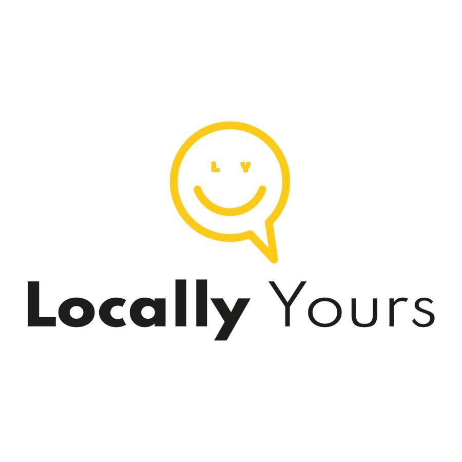 פורטו Locally Yours Sao Bento Apartments מראה חיצוני תמונה